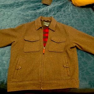 Woolrich Men’s Jacket